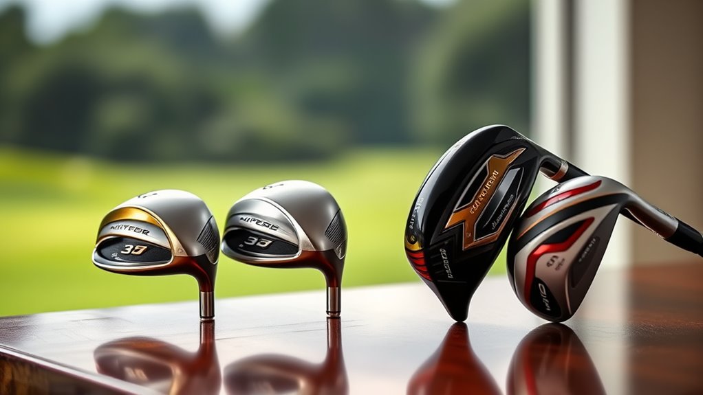 performance quality customization style