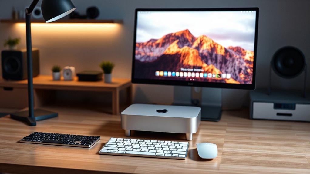 performance storage connectivity fit