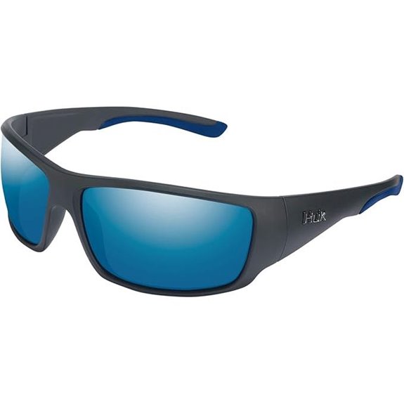 polarized sports fishing sunglasses