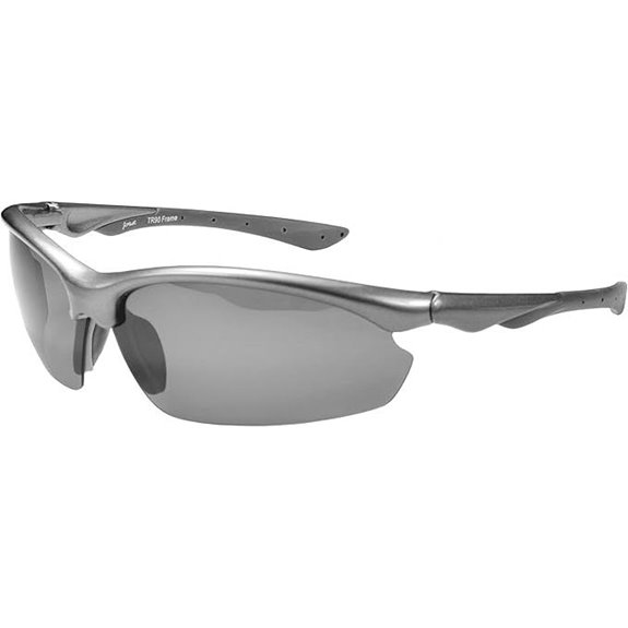 JiMarti Polarized P52 Sports Sunglasses