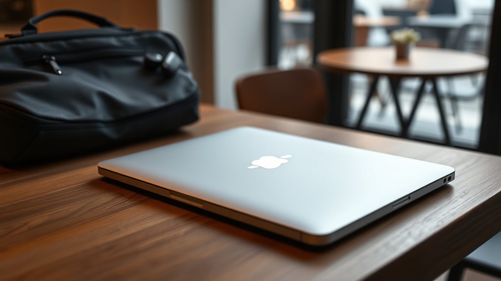 portable efficient quiet device