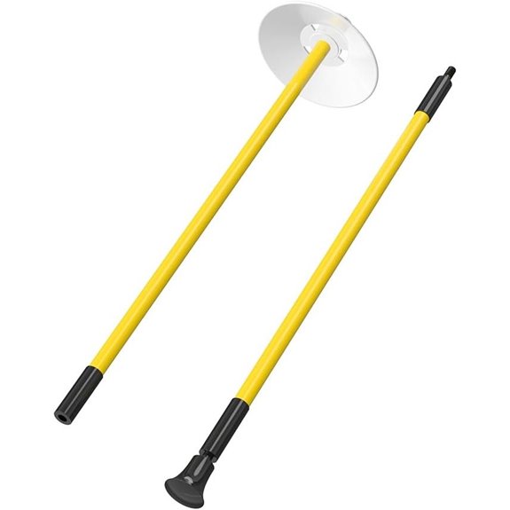 portable golf practice flag