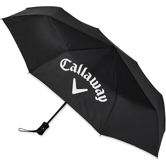 Callaway Golf Collapsible Umbrella