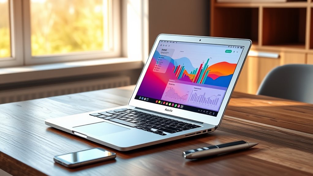 portable powerful efficient reliable