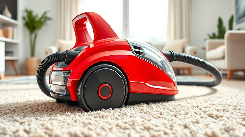 power capacity ease versatility