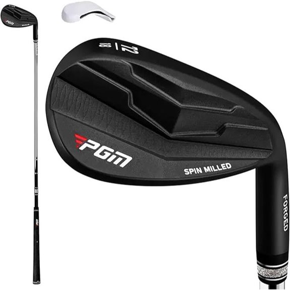 PGM 72 Degrees Premium Sand Wedge Golf Club