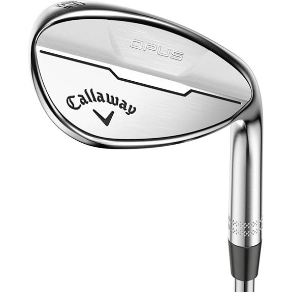 Callaway Golf Opus Wedge