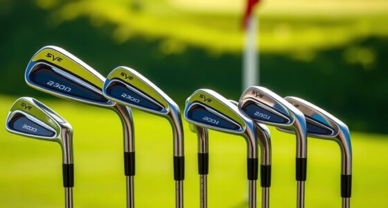 premium custom wedge options