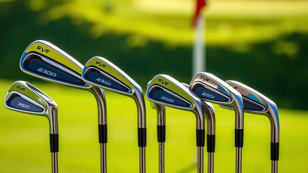 premium custom wedge options