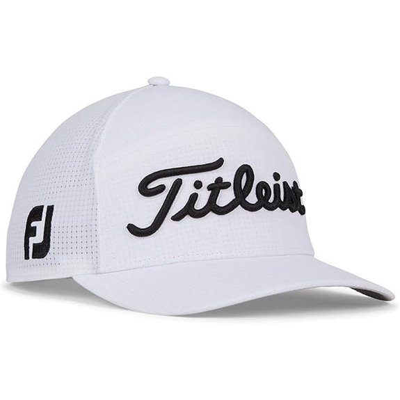 Titleist Golf Tour Elite Hat