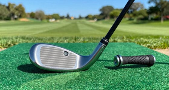 premium golf swing trainers