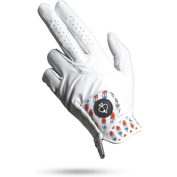 premium leather rocket pop