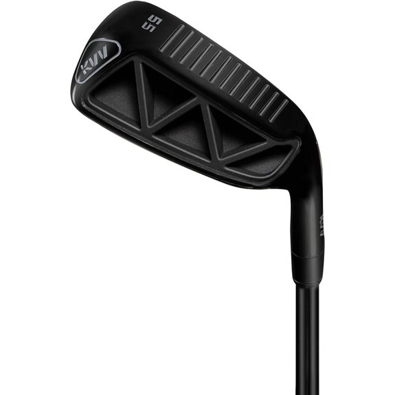KVV Premium Sand Wedge for Men & Women