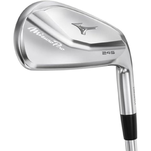 Mizuno Pro 24 Series Golf Club Set