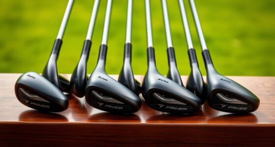 premium senior golf drivers