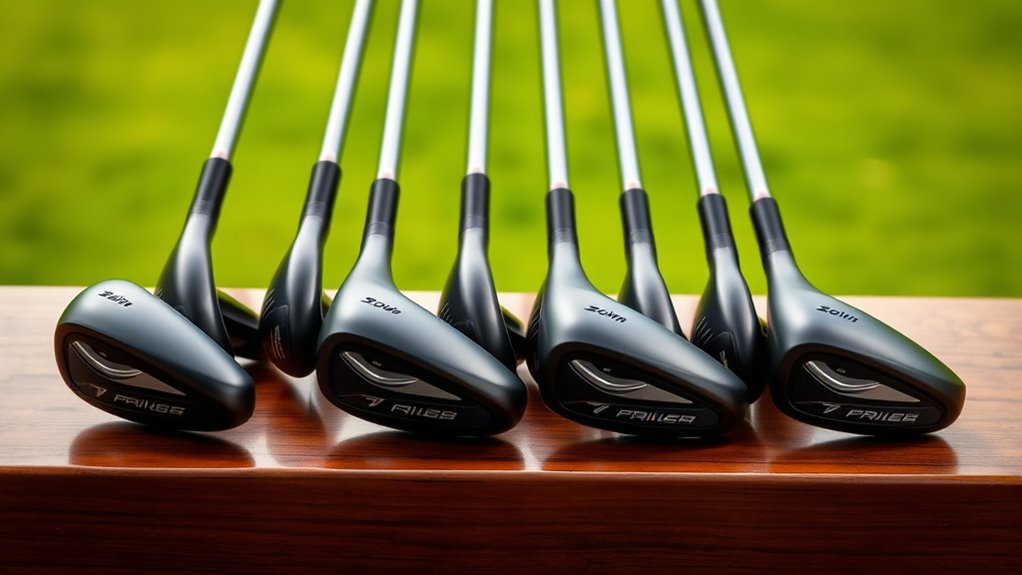 premium senior golf drivers