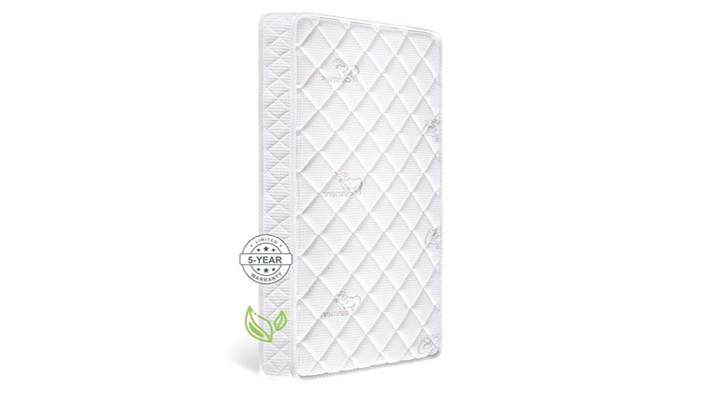 premium toddler mattress