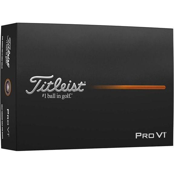 Titleist Pro V1 Golf Balls