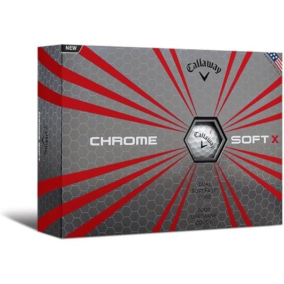 prior generation chrome soft