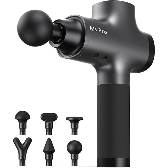 opove M3 Pro 2 Massage Gun for Athletes