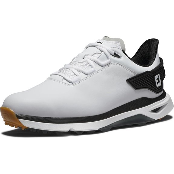 proslx spikeless golf shoes