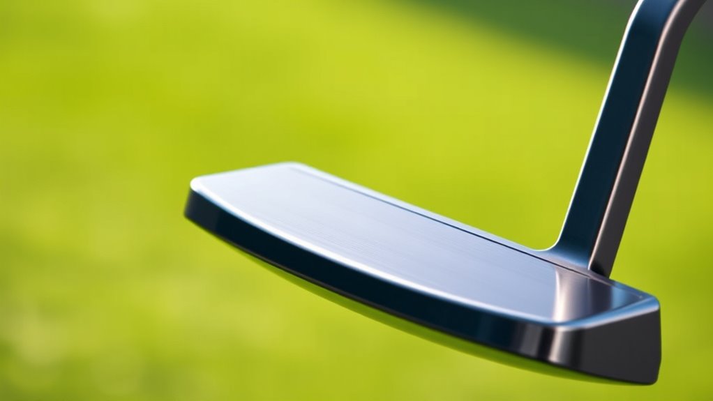 putter features and quality