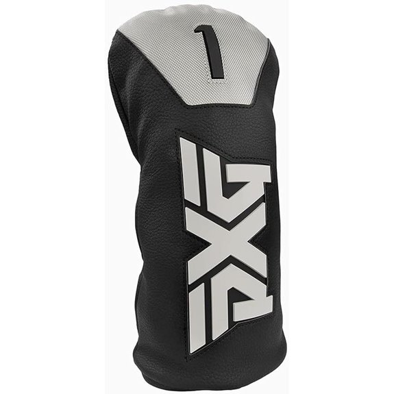 PXG Driver Headcover