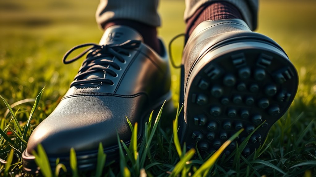 quality comfort traction style