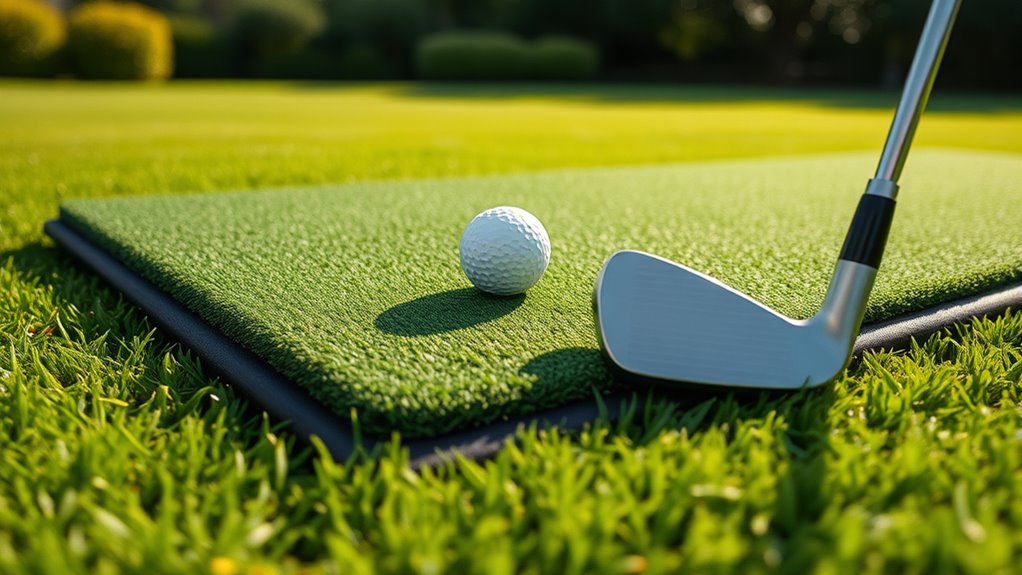 quality feel portability features