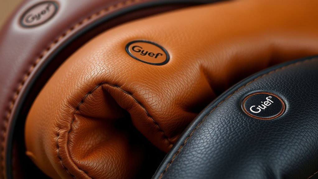 quality fit design durability