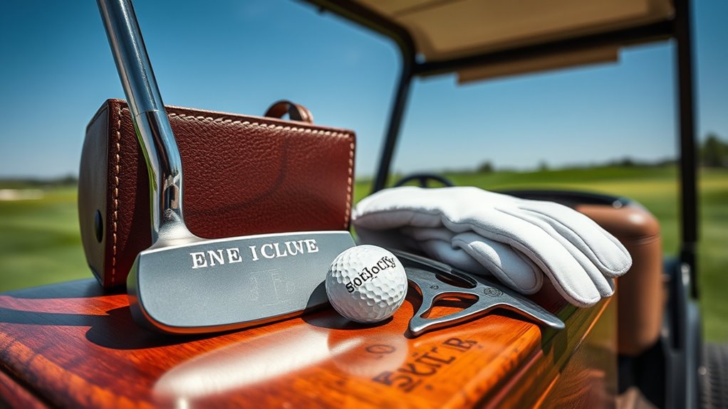 quality personalization durability style