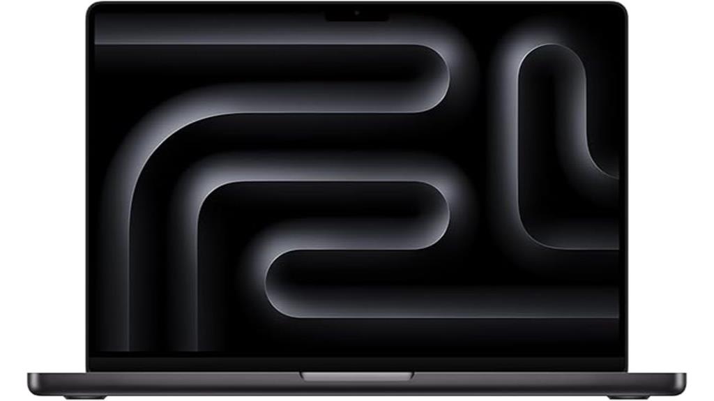 renewed macbook pro m3