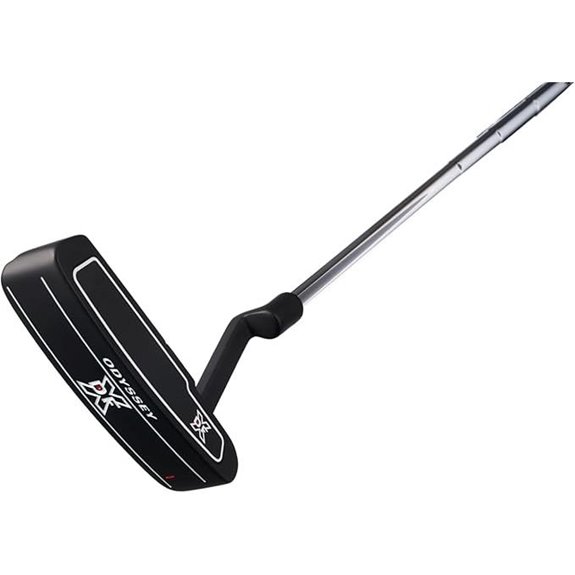 Odyssey Golf DFX Putter(Right-Handed One Pistol Grip 34)