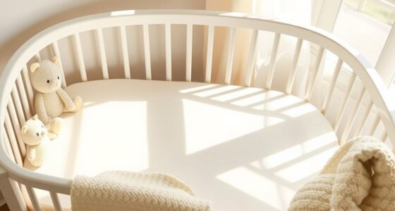 safe non toxic infant mattresses