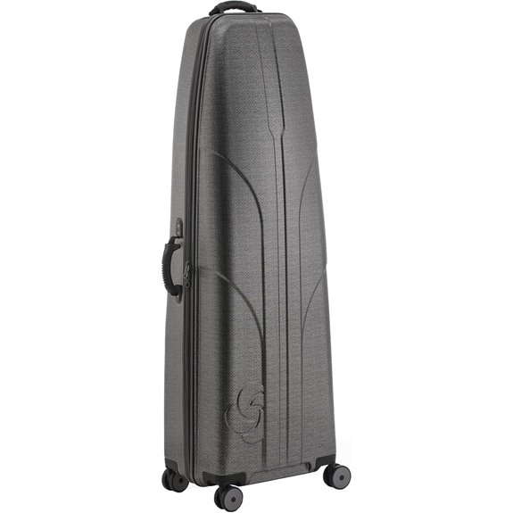 samsonite tour deluxe bag