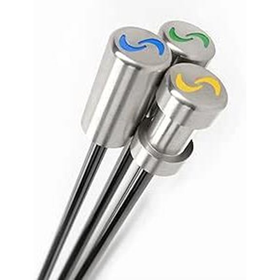 SuperSpeed Golf Senior Training System with App Protocols