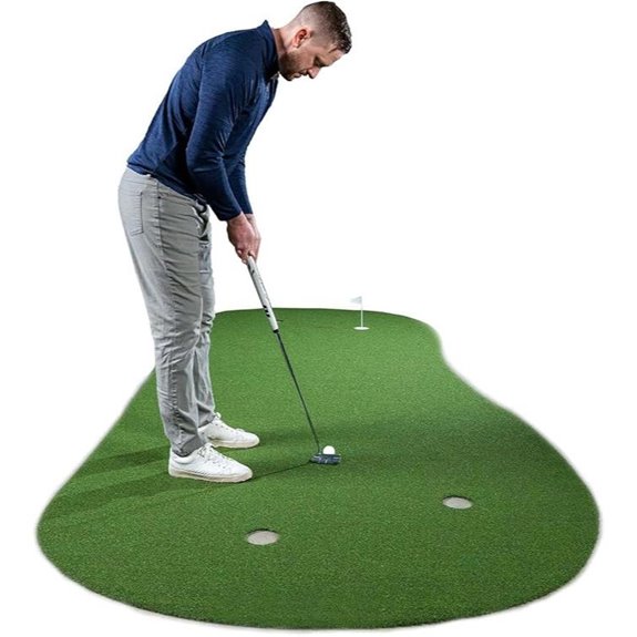 sixteen and a half feet