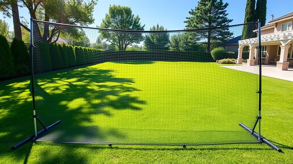 size durability safety portability