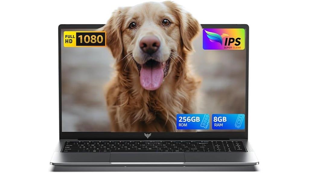 slim 2025 laptop specs