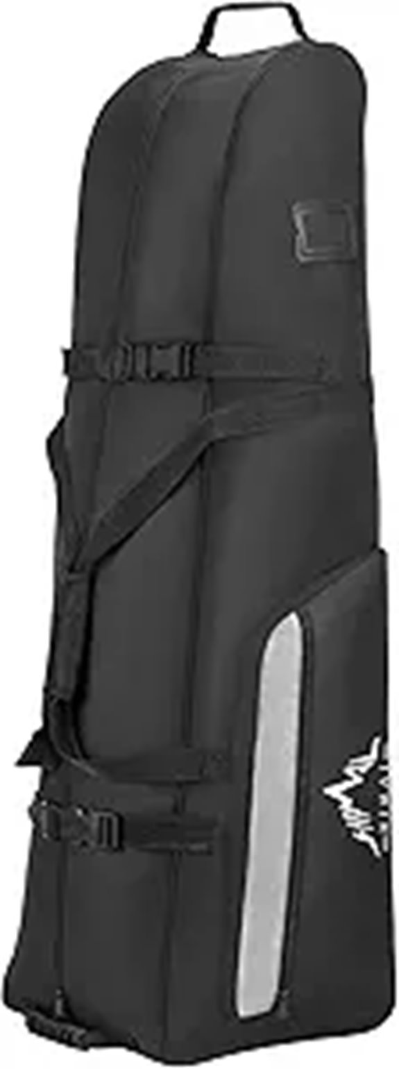 Himal Outdoors Golf Travel Bag with Wheels