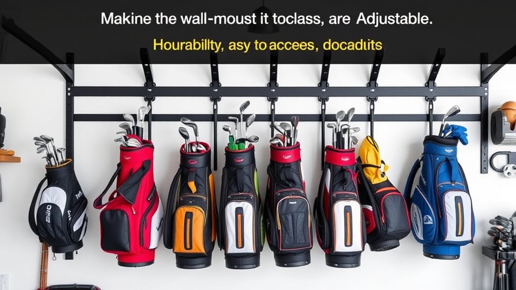 space durability compatibility installation