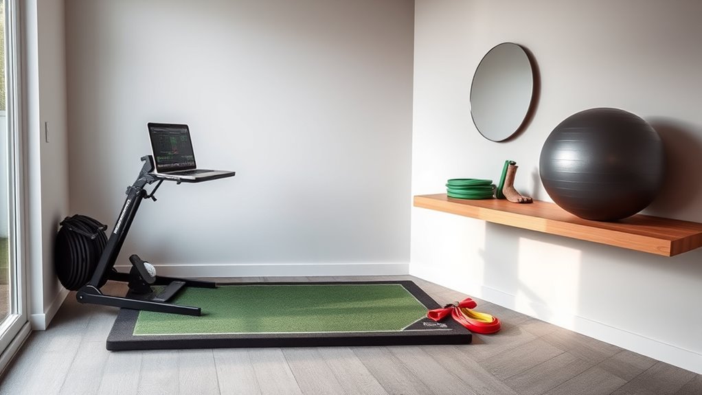 space versatility durability setup