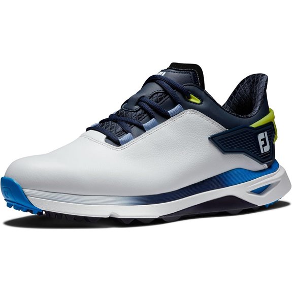 FootJoy Golf ProSLX Spikeless Shoes Previous Season Style