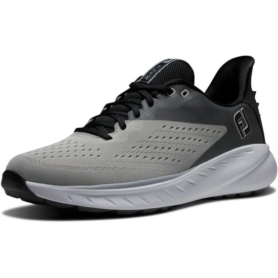 FootJoy Golf Flex XP Spikeless Shoes Previous Season