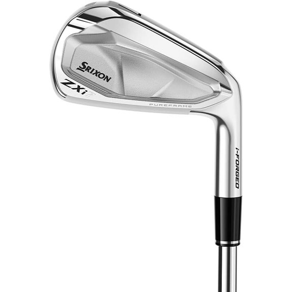 Srixon ZXi7 Individual Irons
