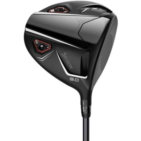 Srixon Men ZXi Driver 460cc - 25
