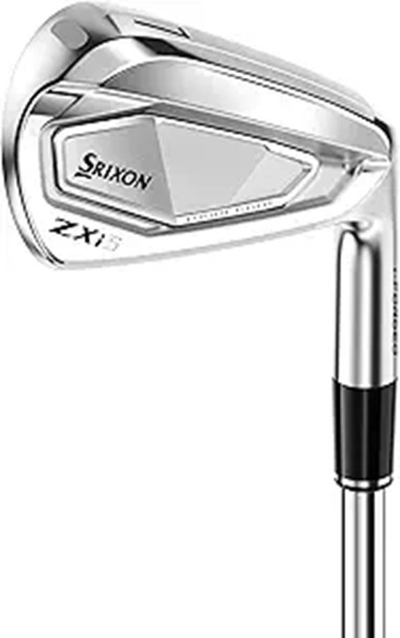 Srixon ZXi 5 Iron Set