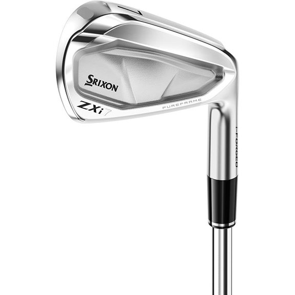 Srixon ZXi 7 Iron Set