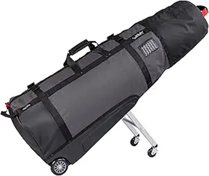Sun Mountain ClubGlider Journey Golf Travel Bag