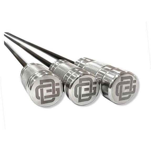 Swing Speed Training Set for Increased Power